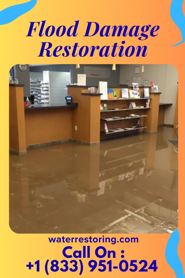 Flood Damage Restoration in Strafford, MO